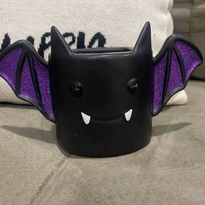 Bath and Body Works Bat Soap Holder